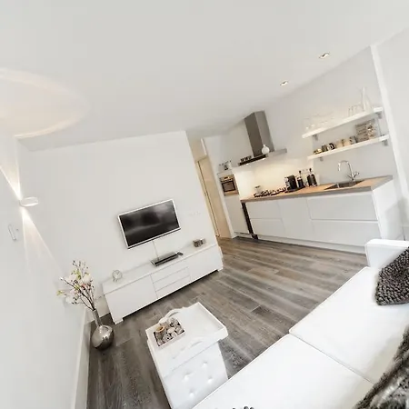 Apartment City Amsterdam