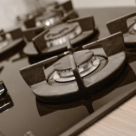 City Apartment Amsterdam